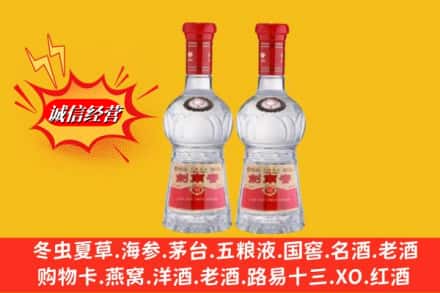 成都锦江区回收剑南春